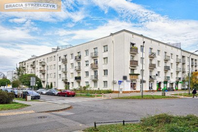 Mieszkanie Sprzedaż  Mokotów Podchorążych